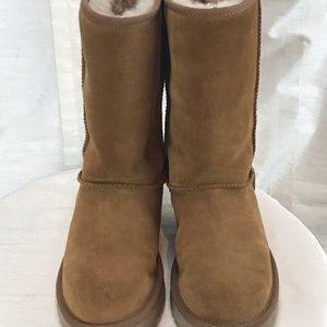 KOOLABURRA by UGG BOOTS sz 5